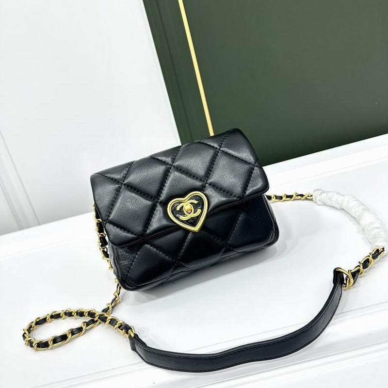 Chanel Handbags 188